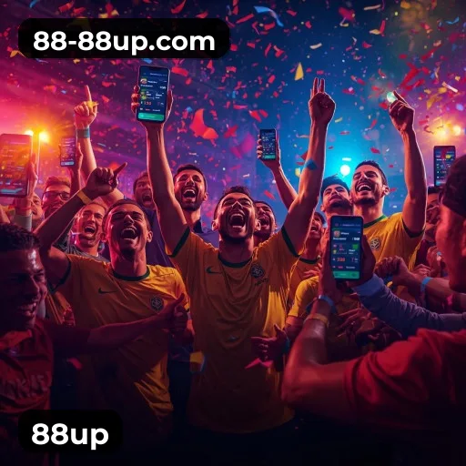 88up ajuda online — ticket PIX com comprovante E2E