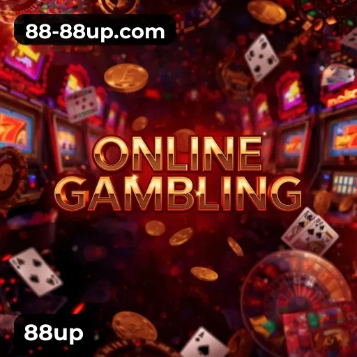 88up bet — mercados de futebol e esportes no app