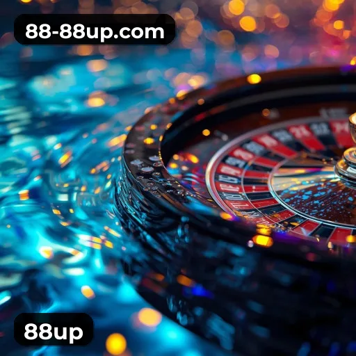 88up bet — painel ao vivo com cotações dinâmicas
