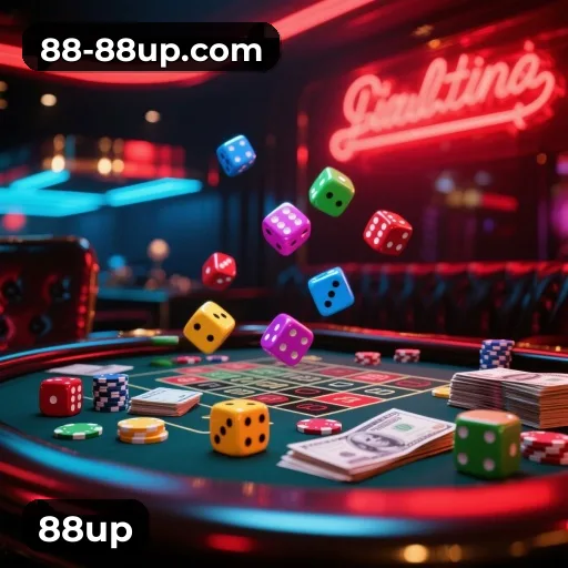 88up download — arquivo APK para Android oficial