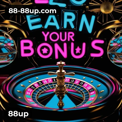 88up login — painel de entrada no app oficial